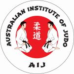 Australian Institute of Judo logo