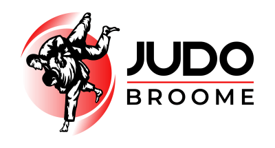Broome Judo Club logo