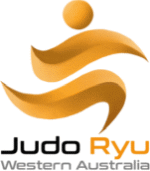 Judo Ryu Western Australia logo
