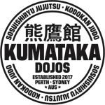 Kumataka Dojos Bayswater logo