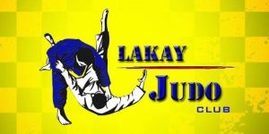 Lakay Judo Club logo