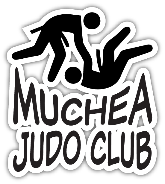 Muchea Judo Club logo