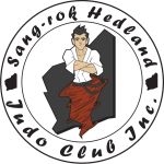 Sang-Rok Hedland Judo Club logo