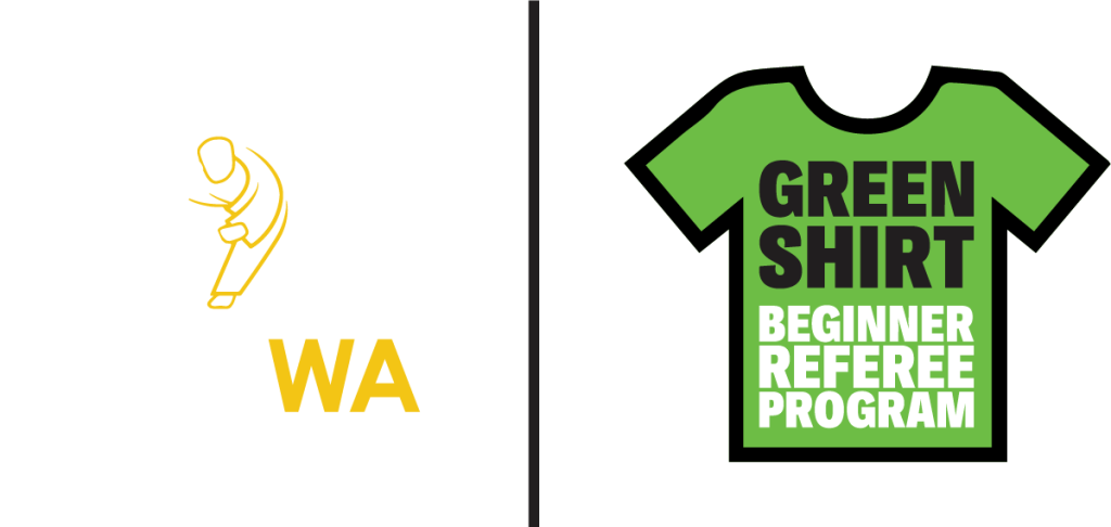 Green Shirt Beginner Referee Program