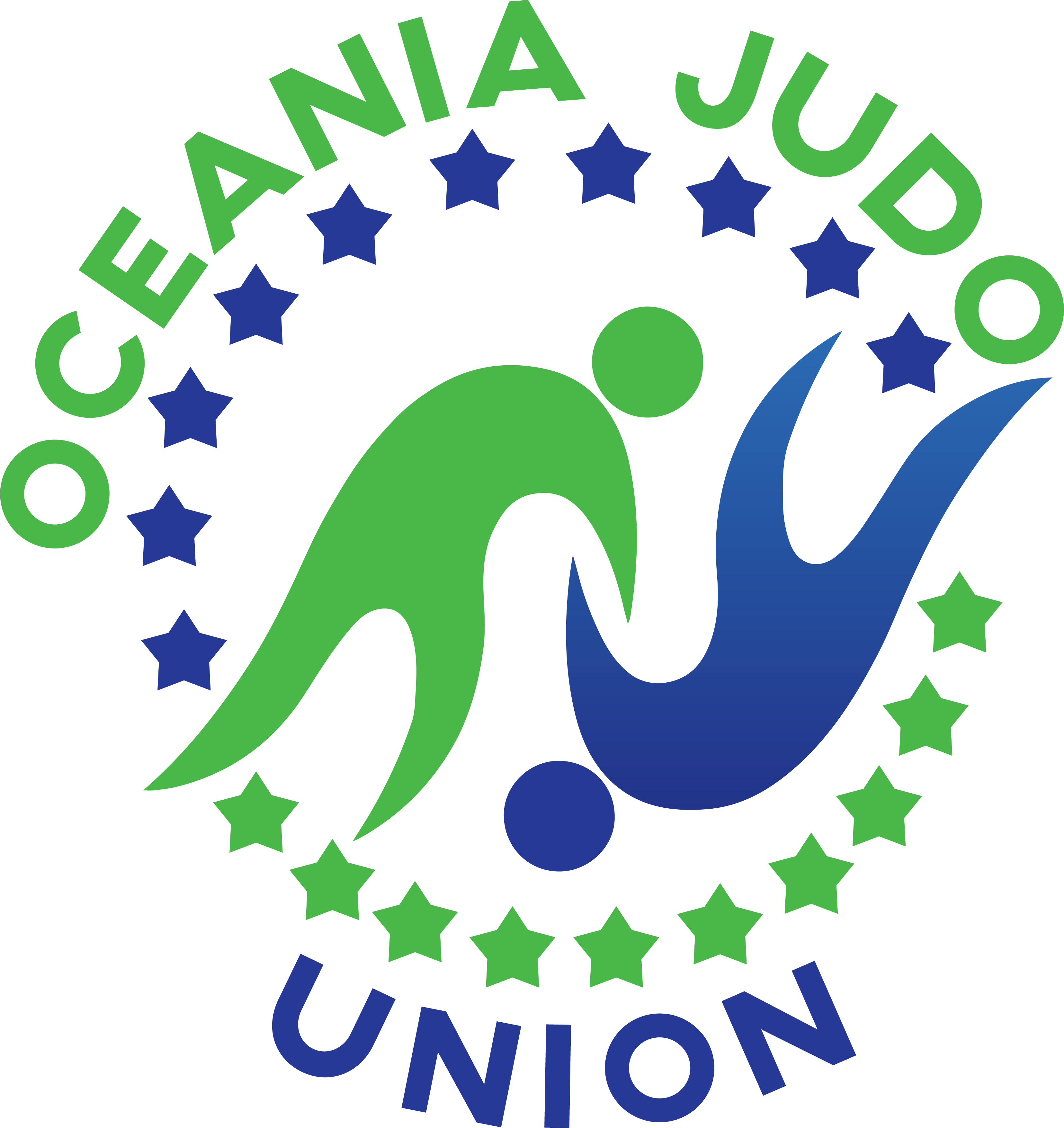 Oceania Judo Union