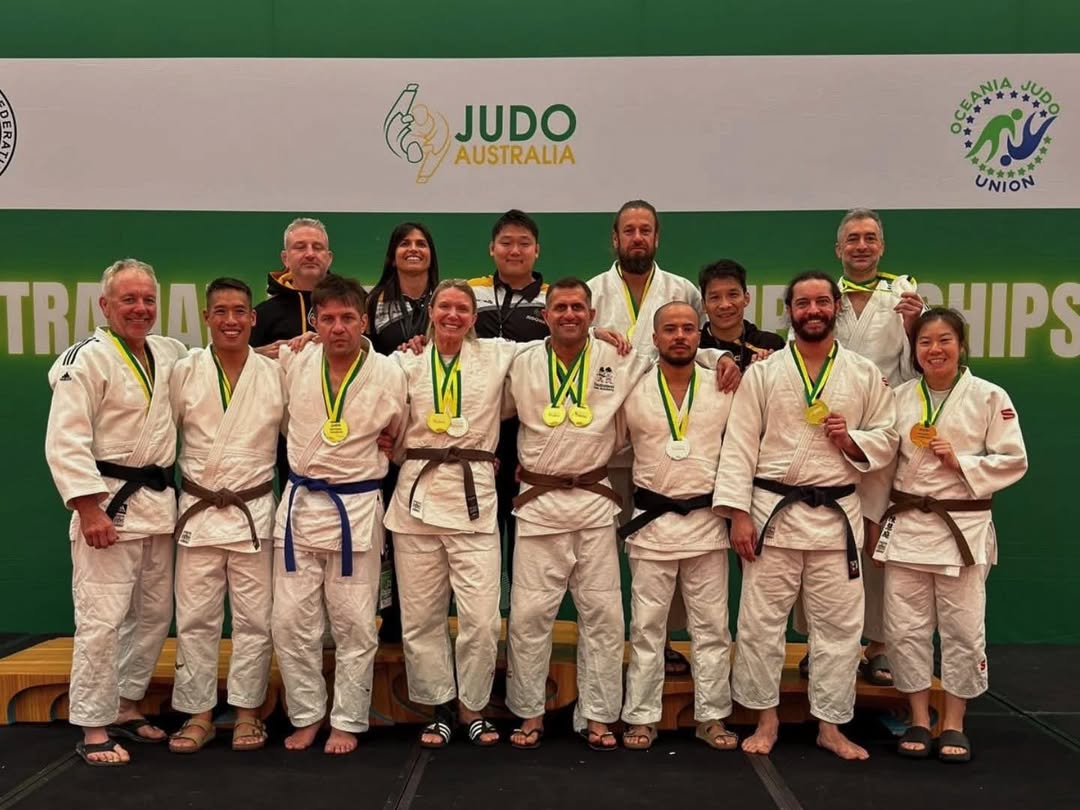 Western Australia celebrates outstanding three-day campaign at the 2026 Australian National Championships