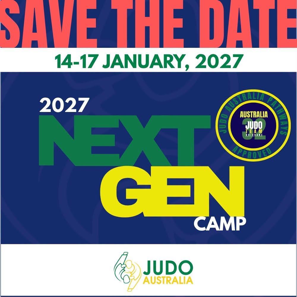 2027 NextGen Camp