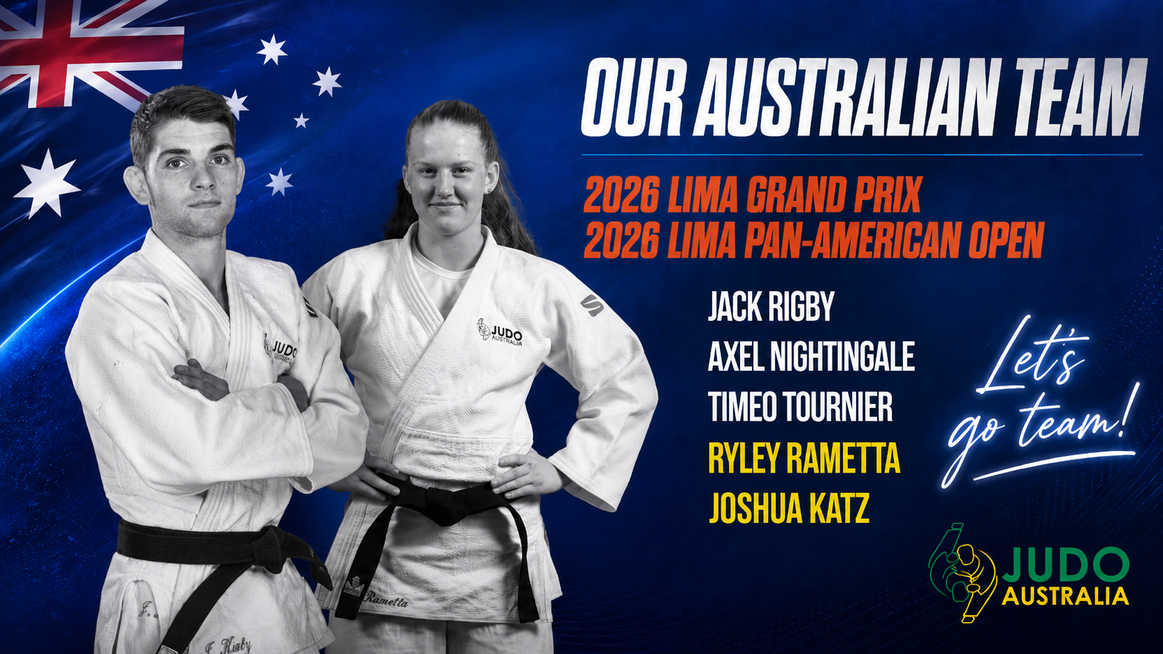 Timeo Tournier places seventh at Lima Panamerican Open