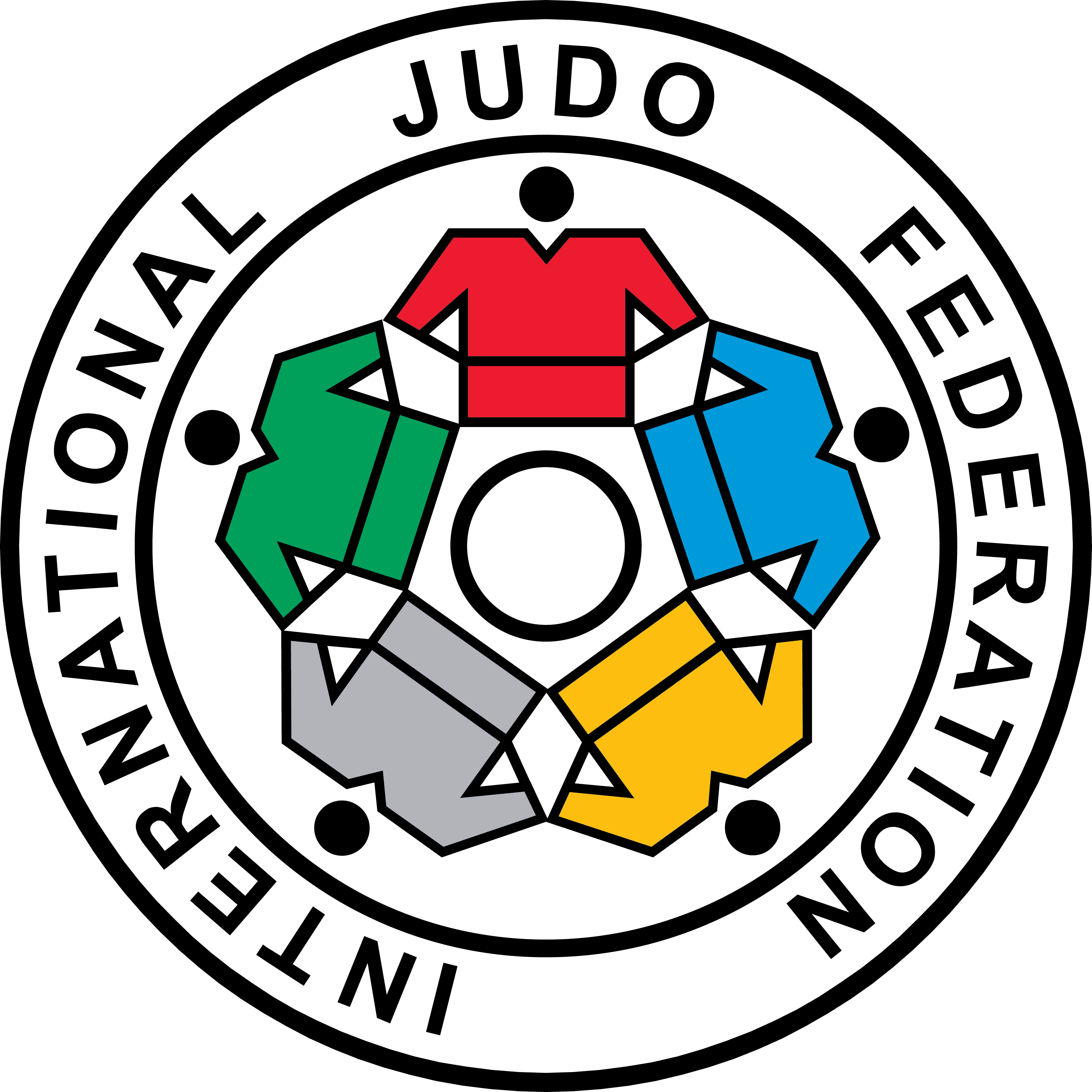 International Judo Federation