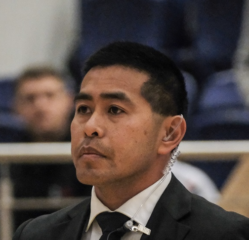 Clement Chan