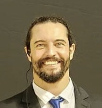 Jonathan Richetti