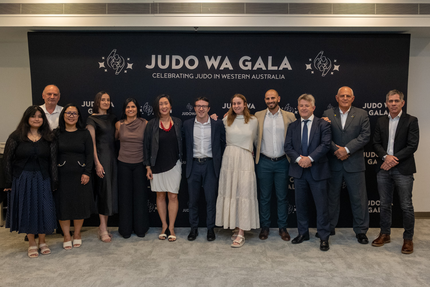 Judo WA 2026 Annual General Meeting