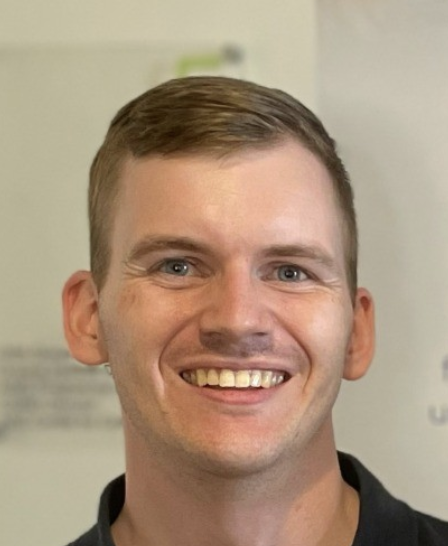 Cody Robinson