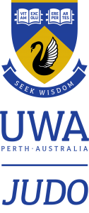 UWA Judo Club